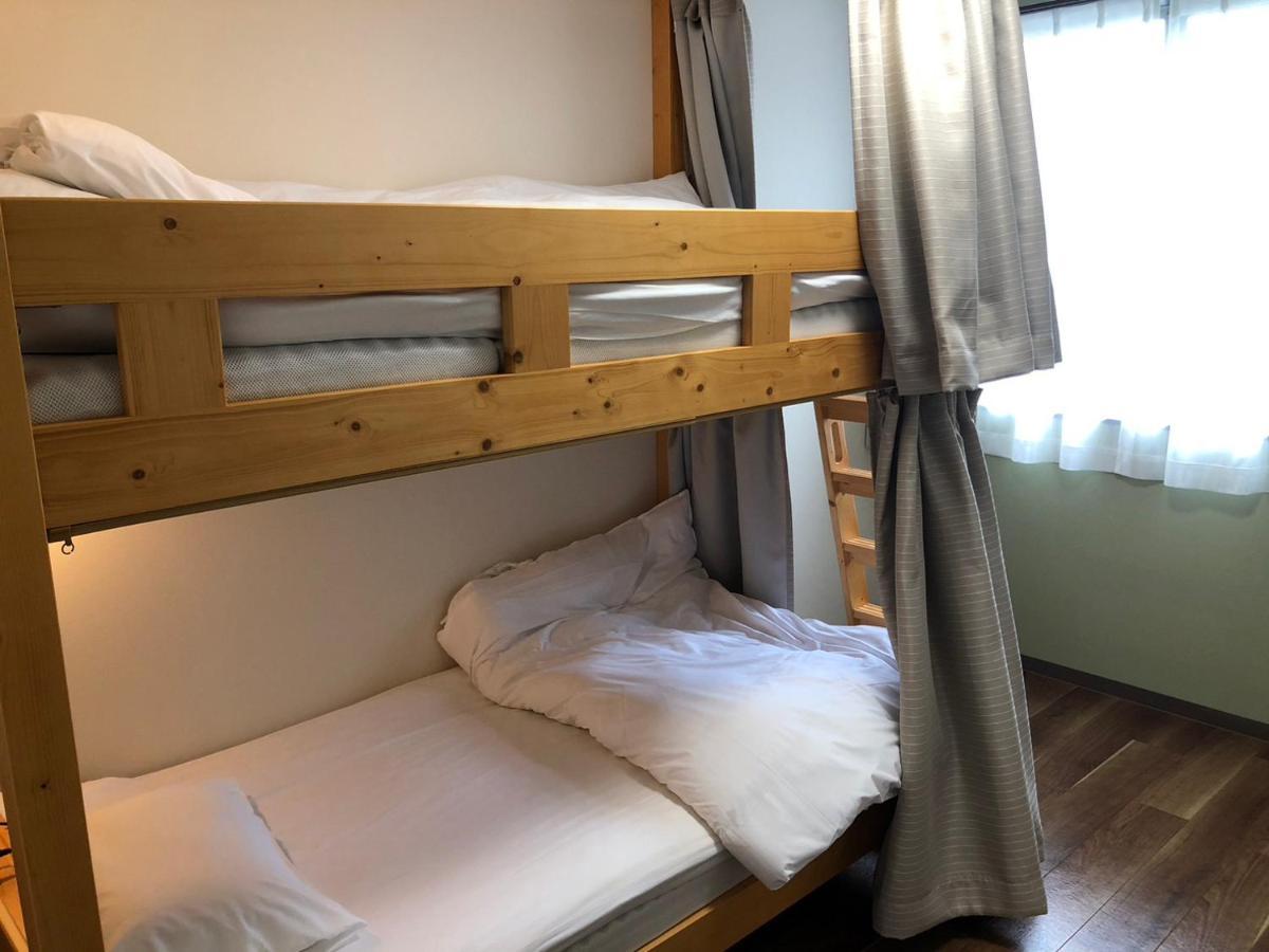 Swell Hostel Hyuga Exterior photo