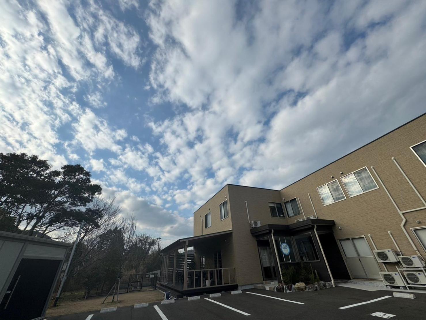Swell Hostel Hyuga Exterior photo