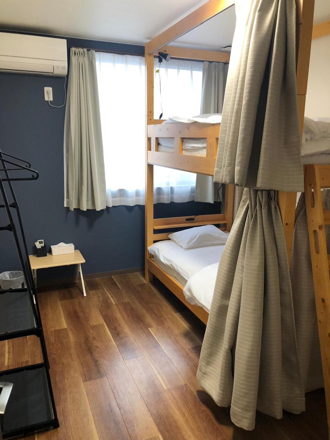 Swell Hostel Hyuga Exterior photo